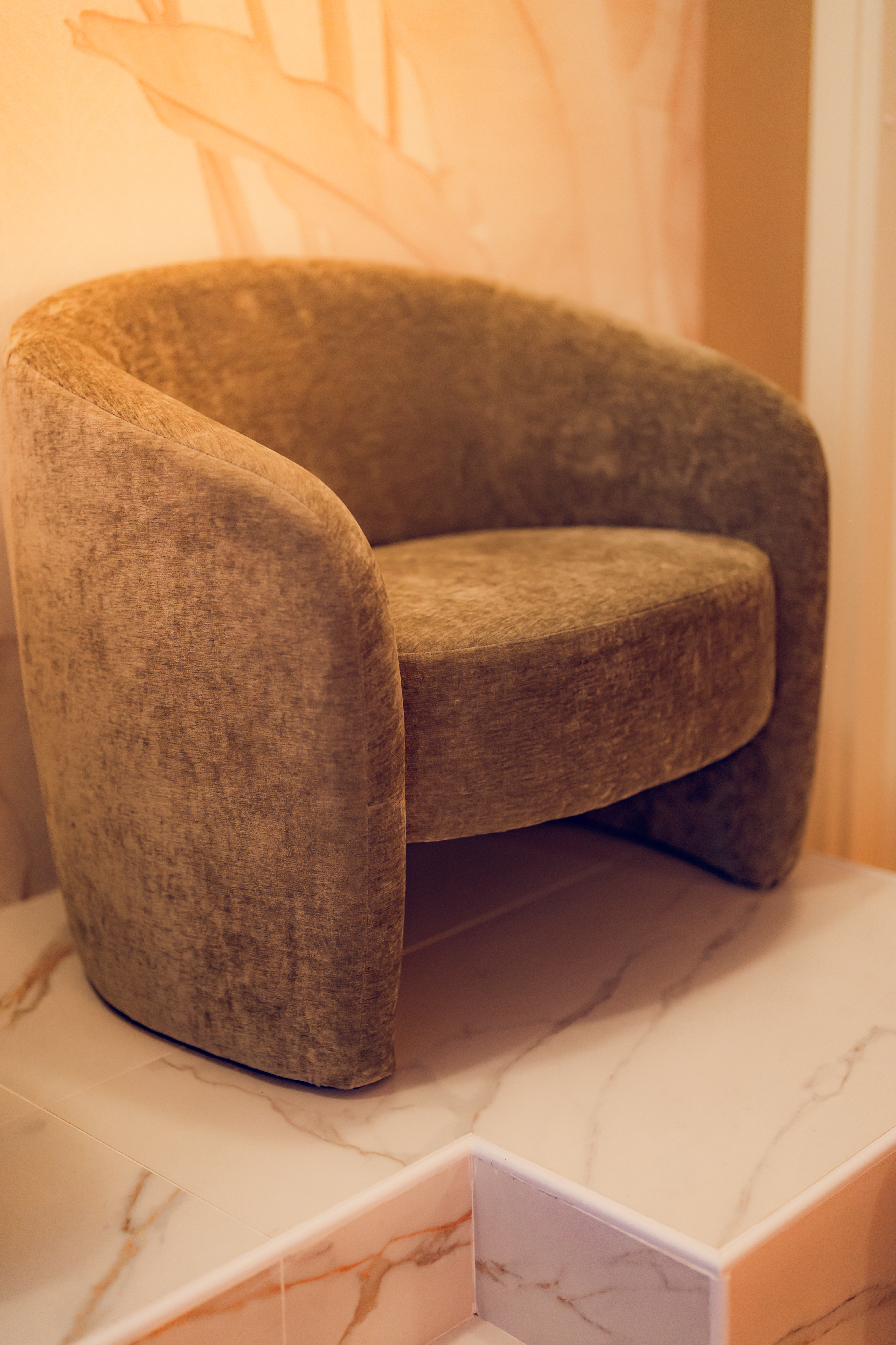 Poltroncina